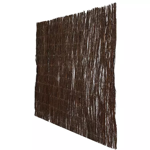 Zástena vres 1x3 m