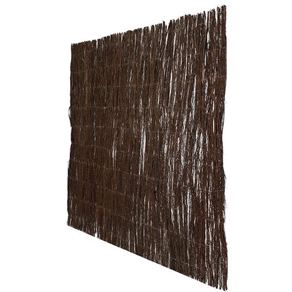 Zástena vres 1x3 m