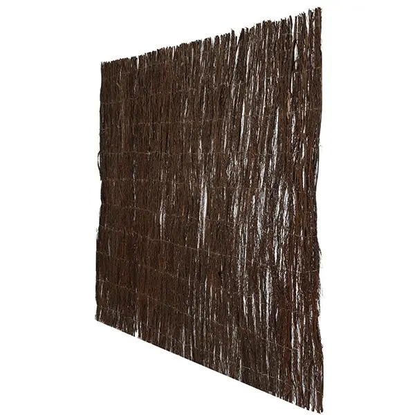 Zástena vres 1x3 m,6