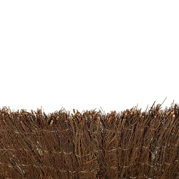 Zástena vres Premium 1.5x3 m,2