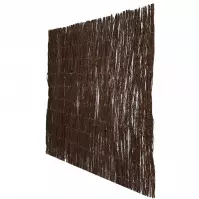 Zástena vres Premium 1x3 m