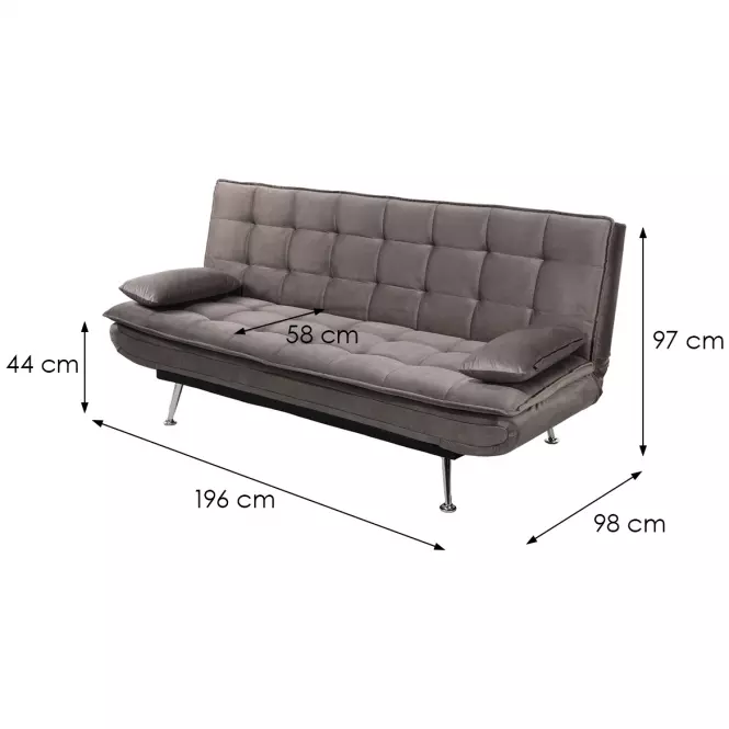 Pohovka Cambridge HC226-38