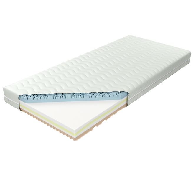 Matrac Dunaj Penové 120 Aloe Vera