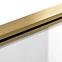 Vaňová zástena Elegant 80x140 gold brush,7