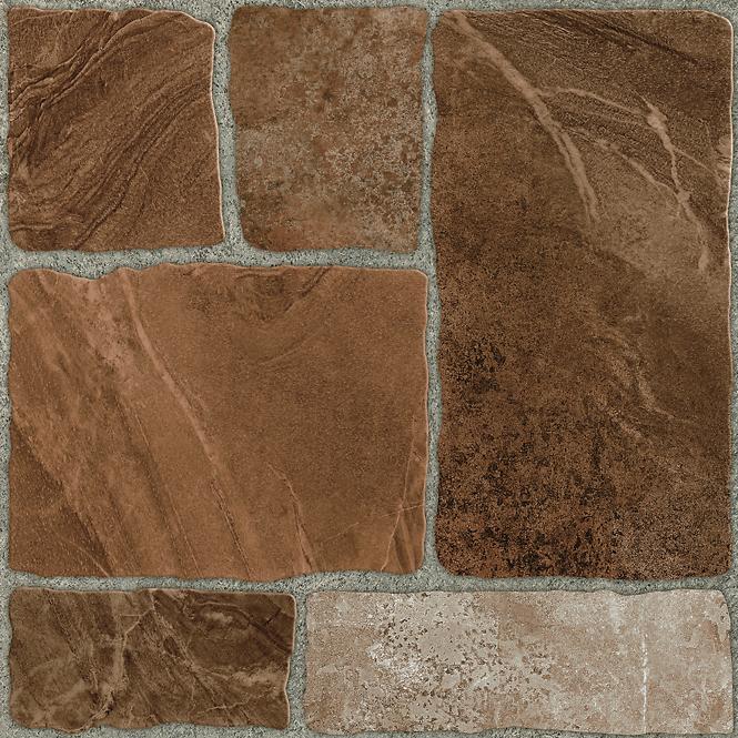 Gresova dlazba Stone Brick Tarakota 30/30