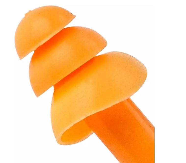 Jednorazové štuple do uší NEO, 5 párov,3