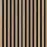 Akustické panely lamelové na plsti Dub Saragossa 30x265 cm