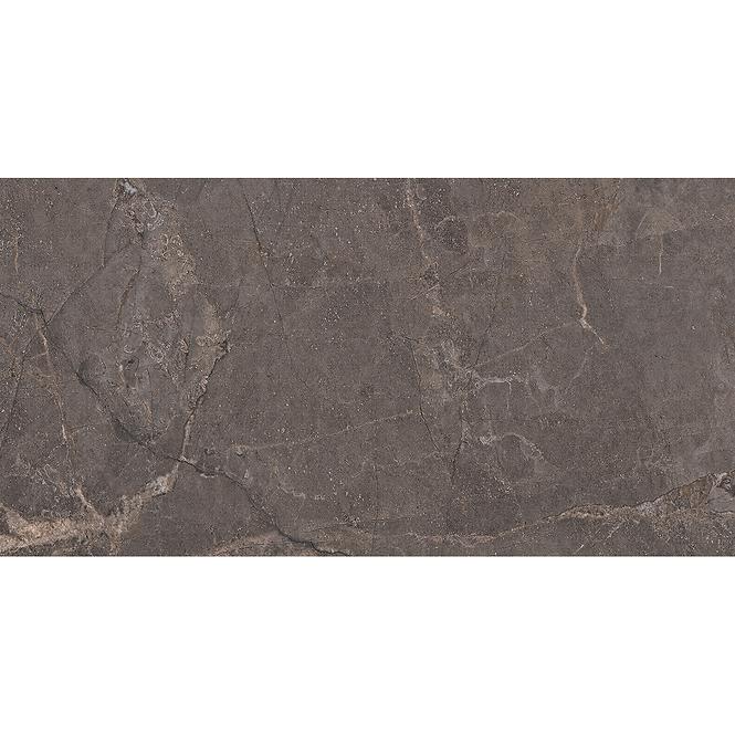 Gresova dlazba Micron Black Carving W.S 60/120