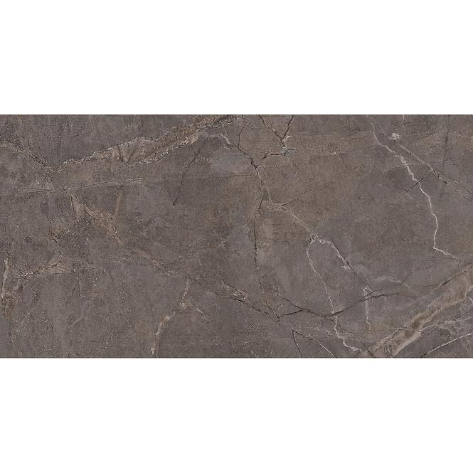 Gresova dlazba Micron Black Carving W.S 60/120