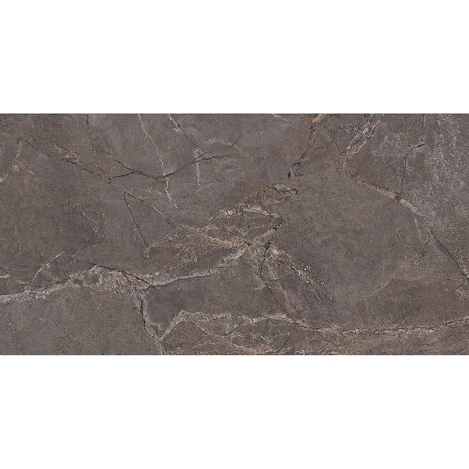 Gresova dlazba Micron Black Carving W.S 60/120