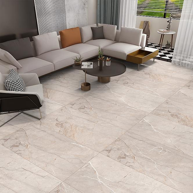 Gresova dlazba Morella Crema Carving 60/120,4