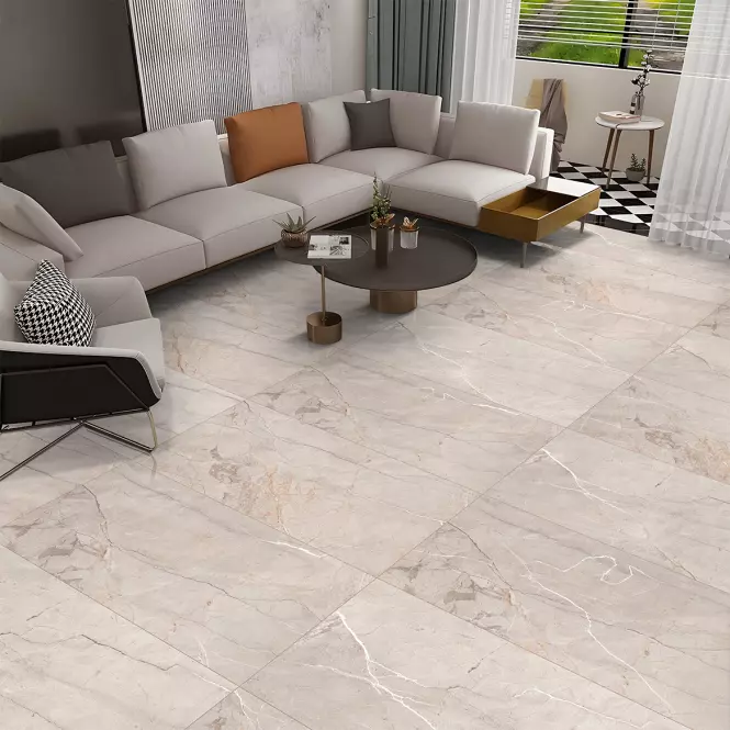 Gresova dlazba Morella Crema Carving 60/120