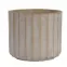 Kvetináč LT14602-4S 30x30x26 P252A béžová
