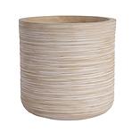 Kvetináč LT14862-4S 30x30x30 P252A béžová