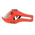 Nožnice na plastové rúrky do priemeru 42 mm