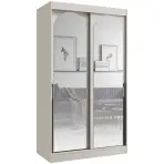 Skriňa 2d Modin 120 Kašmír