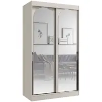 Skriňa 2d Modin 120 Kašmír
