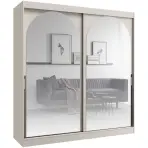 Skriňa 2d Modin 200 Kašmír