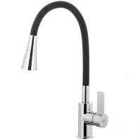 Batéria drezová Rumba Black Duo