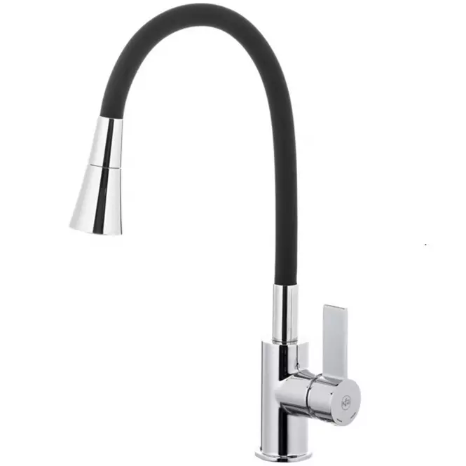 Batéria drezová Rumba Black Duo