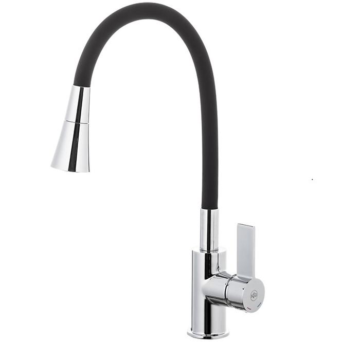 Batéria drezová Rumba Black Duo