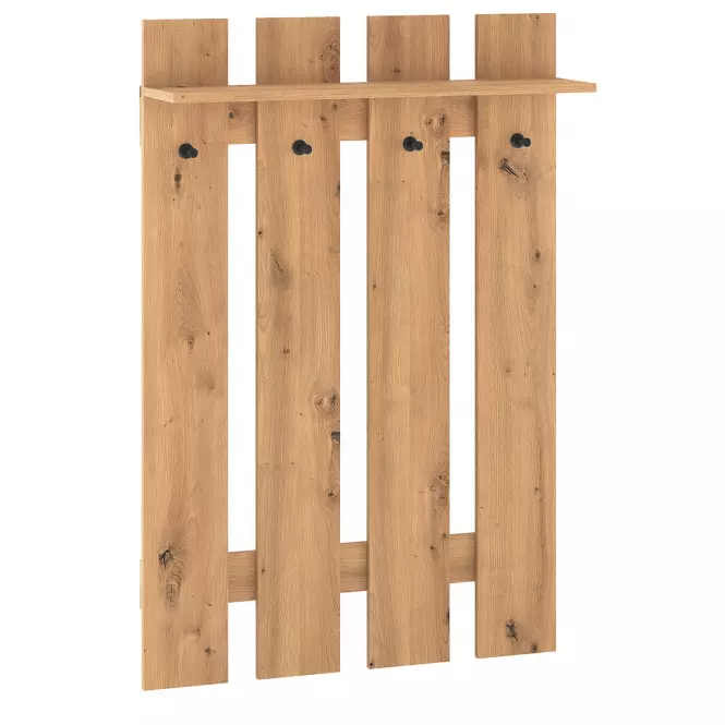 Predsieňový nábytok RENES dub artisan