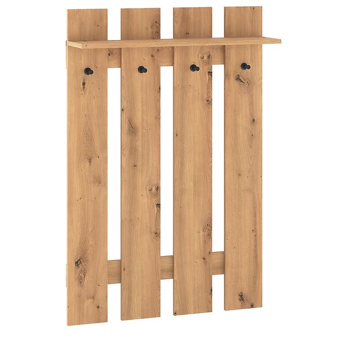 Predsieňový nábytok RENES dub artisan