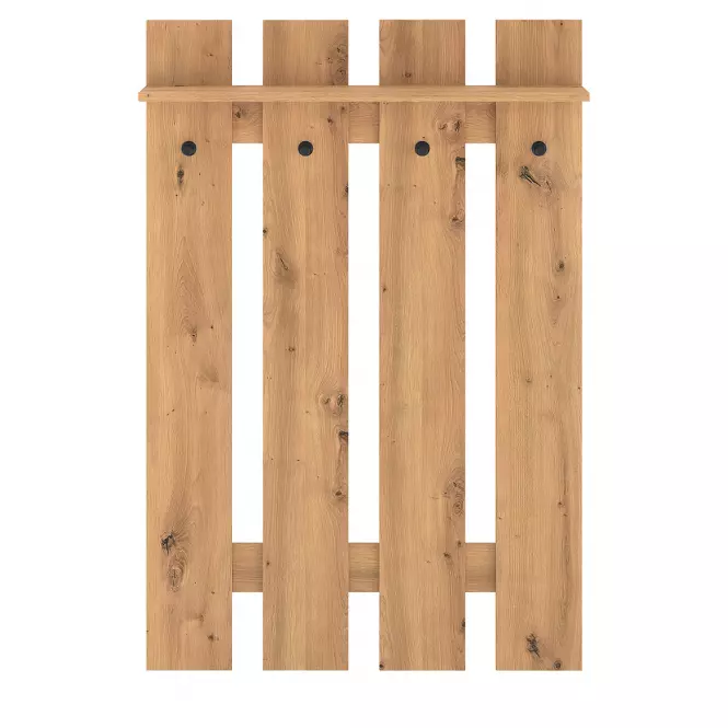 Predsieňový nábytok RENES dub artisan