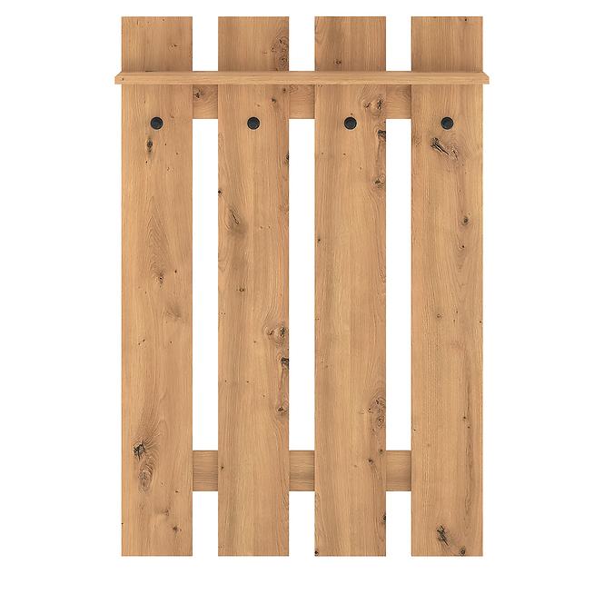 Predsieňový nábytok RENES dub artisan