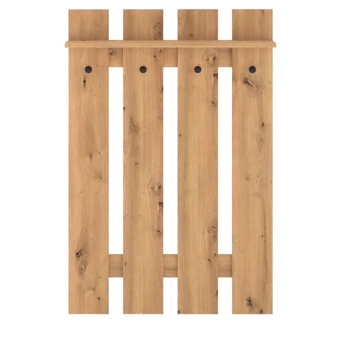 Predsieňový nábytok RENES dub artisan,7