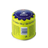 MEVA Plynová kartuša  190 g - PR