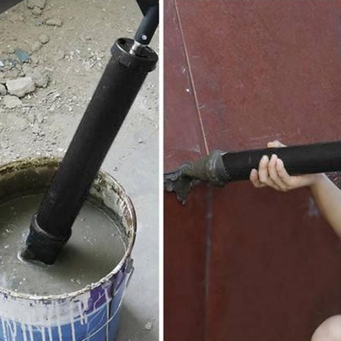Ručná pumpa na cement,6