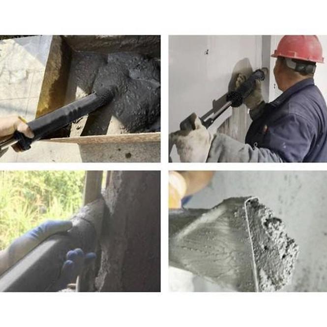 Ručná pumpa na cement