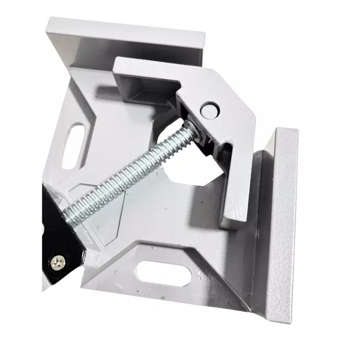 Stolárska svorka uhlová 10x70 mm,3