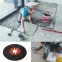 Fibrový brúsny kotúč na kameň 125 mm P40 FTF,4