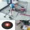 Fibrový brúsny kotúč na kameň 125 mm P60 FTF,4