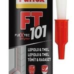 Tmel Pattex FT 101 BIELY 280 ml