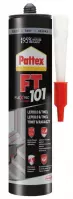 Tmel Pattex FT 101 BIELY 280 ml