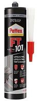 Tmel Pattex FT 101 BIELY 280 ml