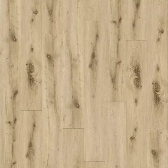 Vinylová podlaha SPC Dub Newport 4,2mm 0,3mm