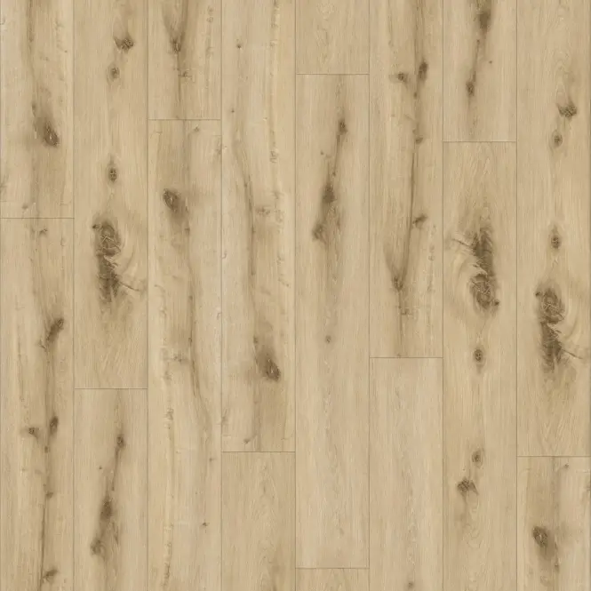 Vinylová podlaha SPC Dub Newport 4,2mm 0,3mm