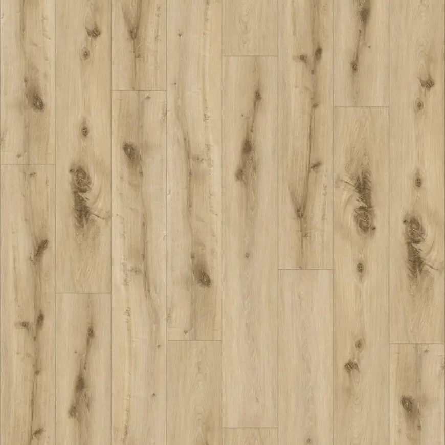 Vinylová podlaha SPC Dub Newport 4,2mm 0,3mm