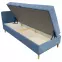 Posteľ Olimp Pocket L 80x200 Neve 74,2