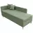 Posteľ Olimp Pocket L 80x200 Neve 34