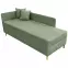 Posteľ Olimp Pocket L 80x200 Neve 34
