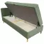 Posteľ Olimp Pocket L 80x200 Neve 34,2