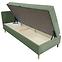 Posteľ Olimp Pocket L 80x200 Neve 34,2