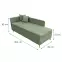 Posteľ Olimp Pocket L 80x200 Neve 34,3