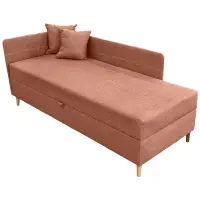 hrdzavá