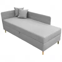 Posteľ Olimp Pocket L 90x200 Neve 85